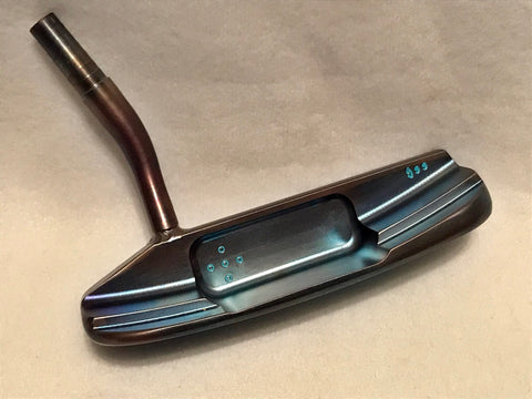 CUSTOM PUTTERS.....Build the putter that YOU want.