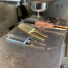 2-Prong Divot Tool