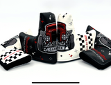LaMont's Garage Putter Covers, Ltd Run