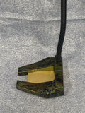 LaMont's Garage Mallet- Zombie Camo Finish