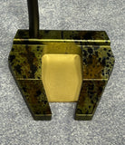 LaMont's Garage Mallet- Zombie Camo Finish