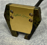 LaMont's Garage Mallet- Zombie Camo Finish