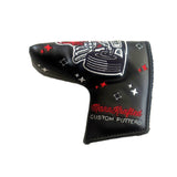 LaMont's Garage Putter Covers, Ltd Run