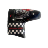 LaMont's Garage Putter Covers, Ltd Run