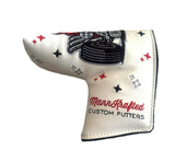 LaMont's Garage Putter Covers, Ltd Run