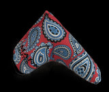 PAISLEY ART PUTTER COVERS