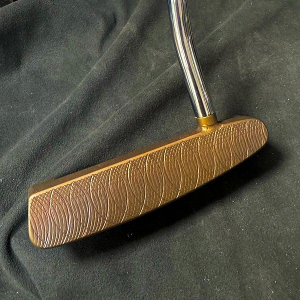 CLASSIC MA/77 BLADE PUTTER