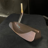 CLASSIC MA/77 BLADE PUTTER