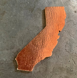 Copper Markers, State Pride Series