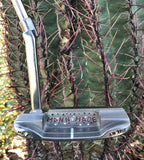 Long Neck MA/66 Test Putter- SOLD