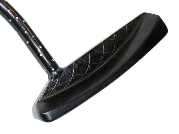MannMade BL/66 Blade Style Putter