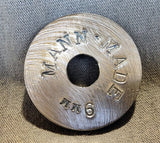 Mann•Made 9mm Ball Markers, SOLD OUT for now.